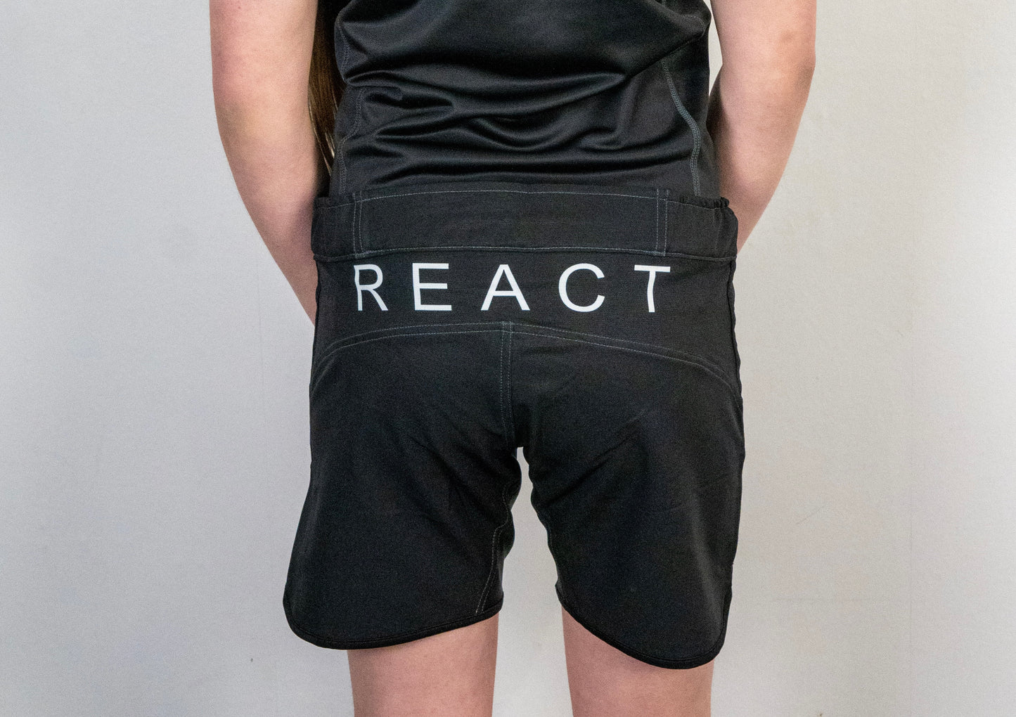 React Youth Shorts