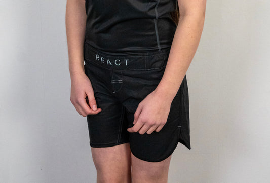 React Youth Shorts